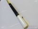 Copy Mont Blanc Ingrid Bergman La Donna Ballpoint Pen Gold Clip Best Gifts (3)_th.jpg